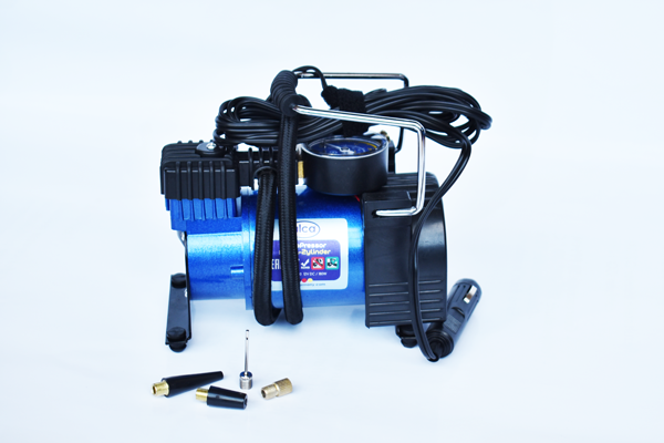 Compresor Aer 12V 35 L [2]