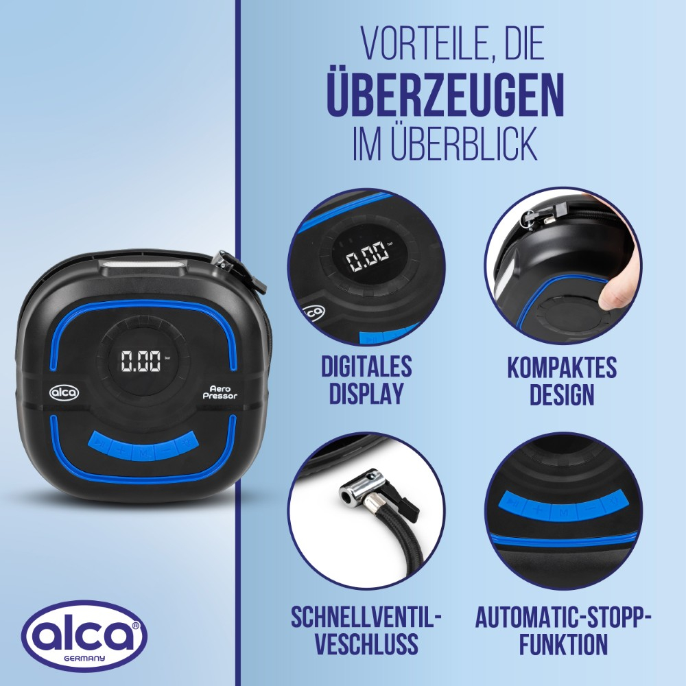 COMPRESOR AER DIGITAL 12V COMPACT [2]
