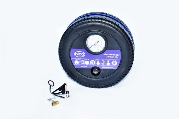 Compresor O-Form 12V Xl [1]