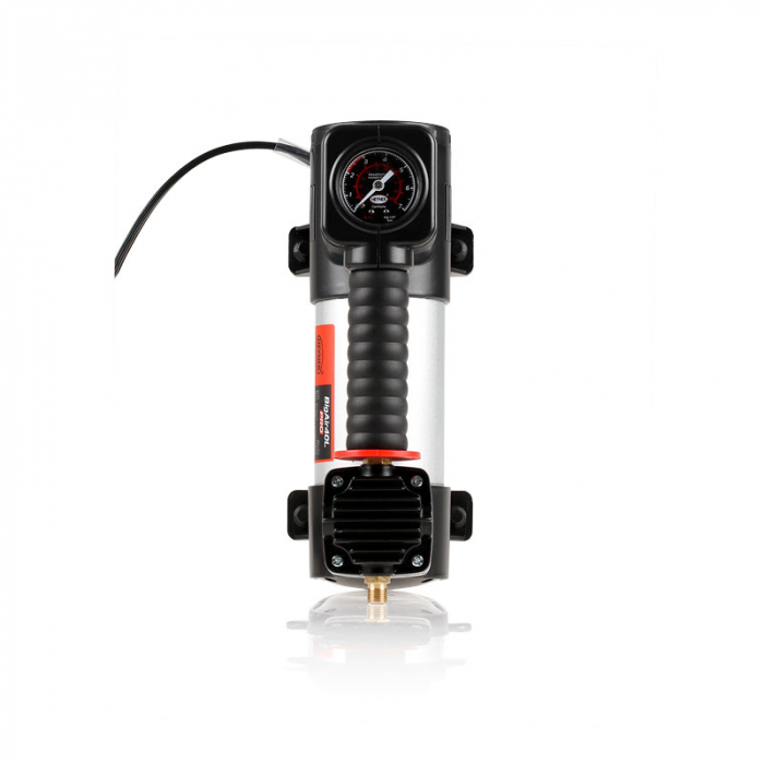 Compresor Premium Cu Lampa Led 12V [5]