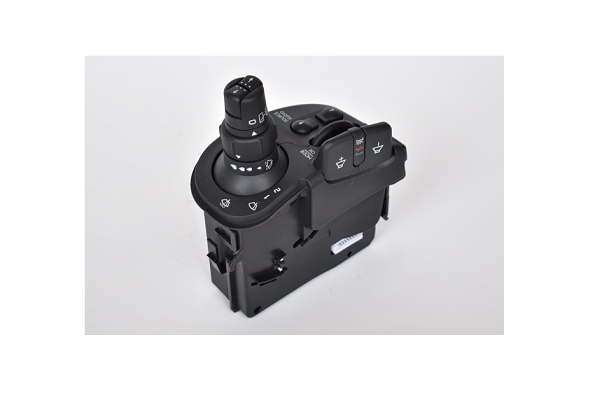 COMUTATOR STERGATOR (RADIO CU BLUETOOTH) [1]