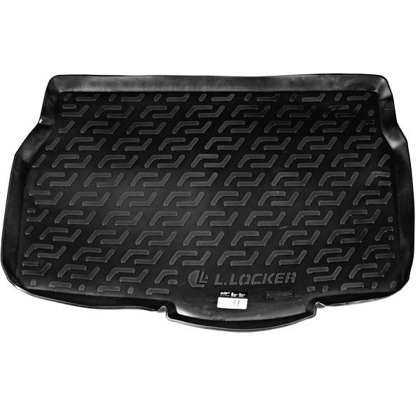 COVOR PROTECTIE PORTBAGAJ Astra H Hatchback (3/5-portiere) [1]