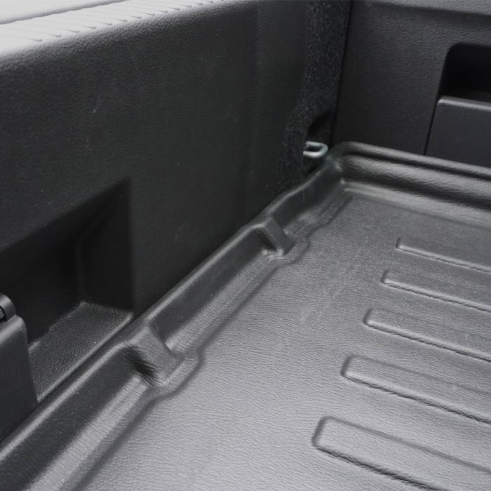 Covor Protectie Portbagaj Fit Umbrella Pentru Volvo S60 Ii (2010-2018) [2]