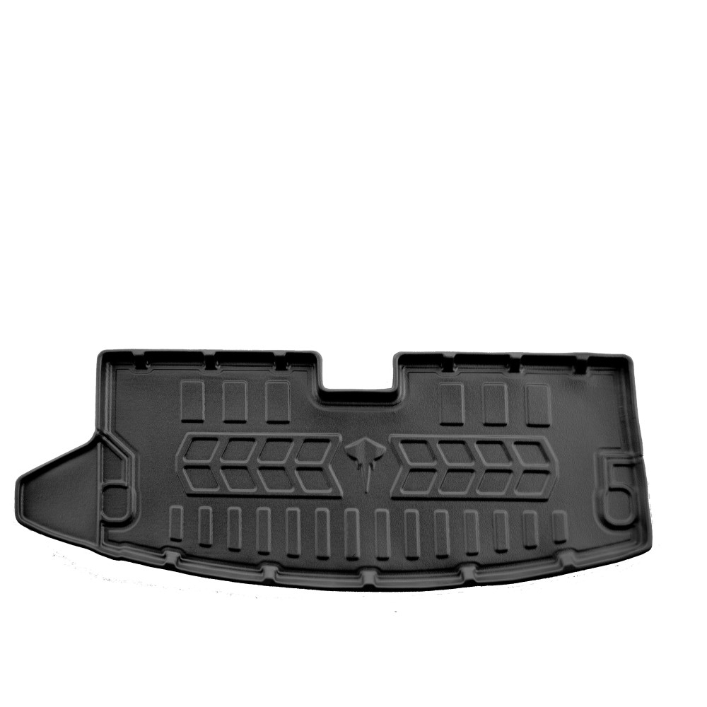 COVOR PROTECTIE PORTBAGAJ UMBRELLA PENTRU DACIA JOGGER (7 DIN 7 LOCURI) (2022-) [9]
