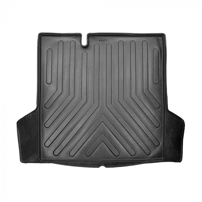 Covor Protectie Portbagaj Umbrella Pentru Dacia Logan Iii Sedan 2020- [1]