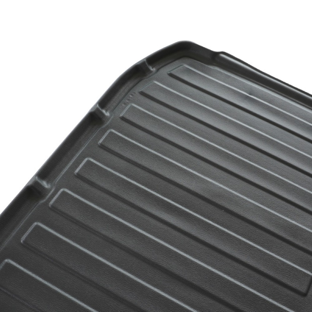 COVOR PROTECTIE PORTBAGAJ UMBRELLA PENTRU HONDA CR-V IV (2012-2017) [4]