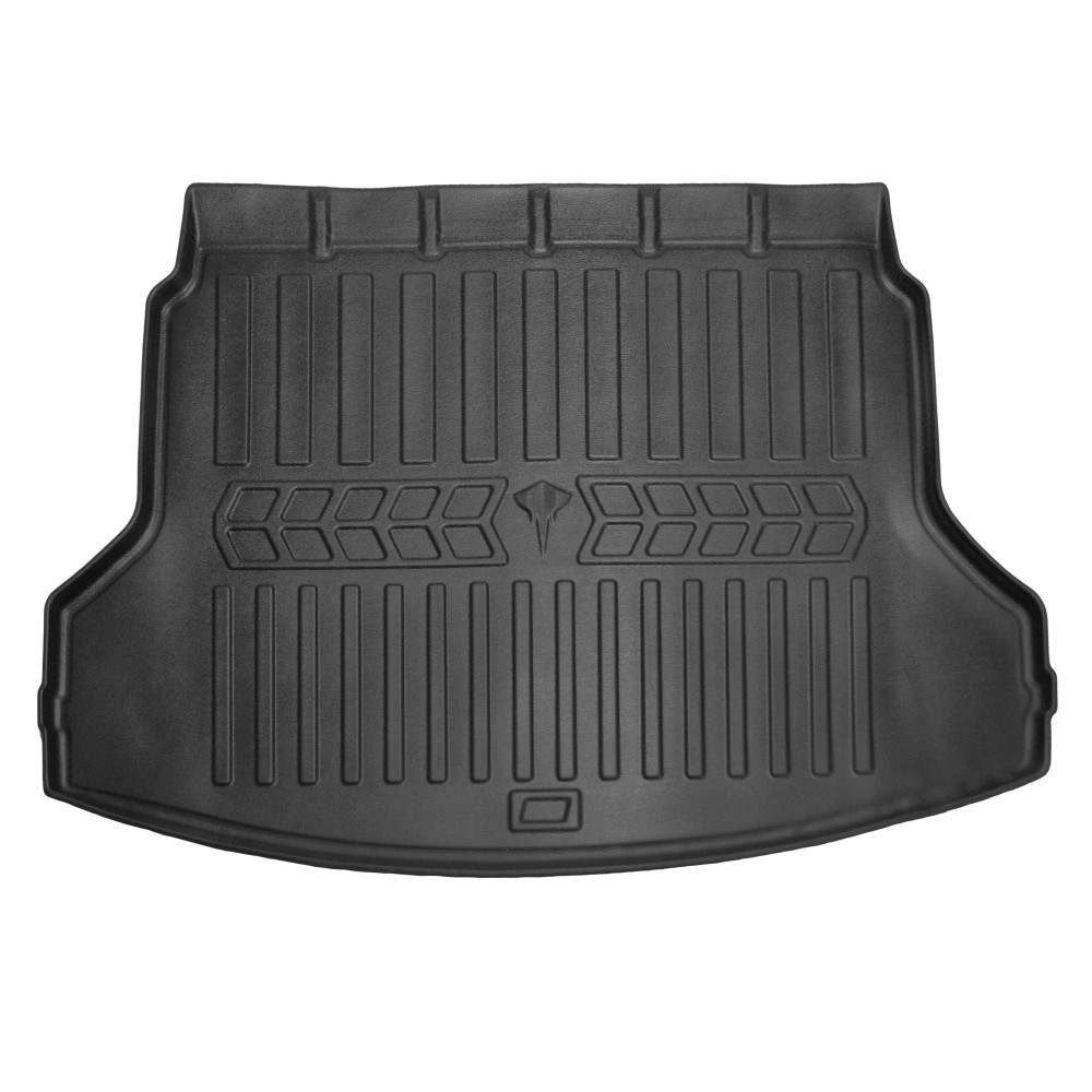 COVOR PROTECTIE PORTBAGAJ UMBRELLA PENTRU HONDA CR-V IV (2012-2017) [9]