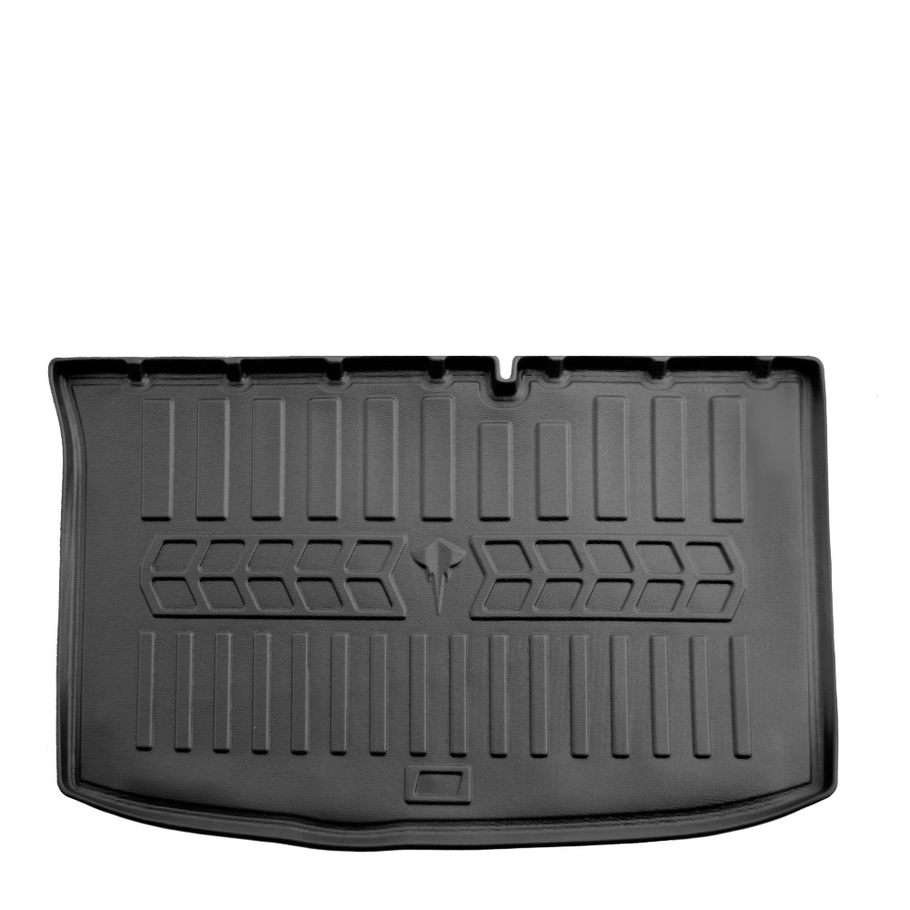 COVOR PROTECTIE PORTBAGAJ UMBRELLA PENTRU HYUNDAI I20 (PB) (2008-2014) [9]