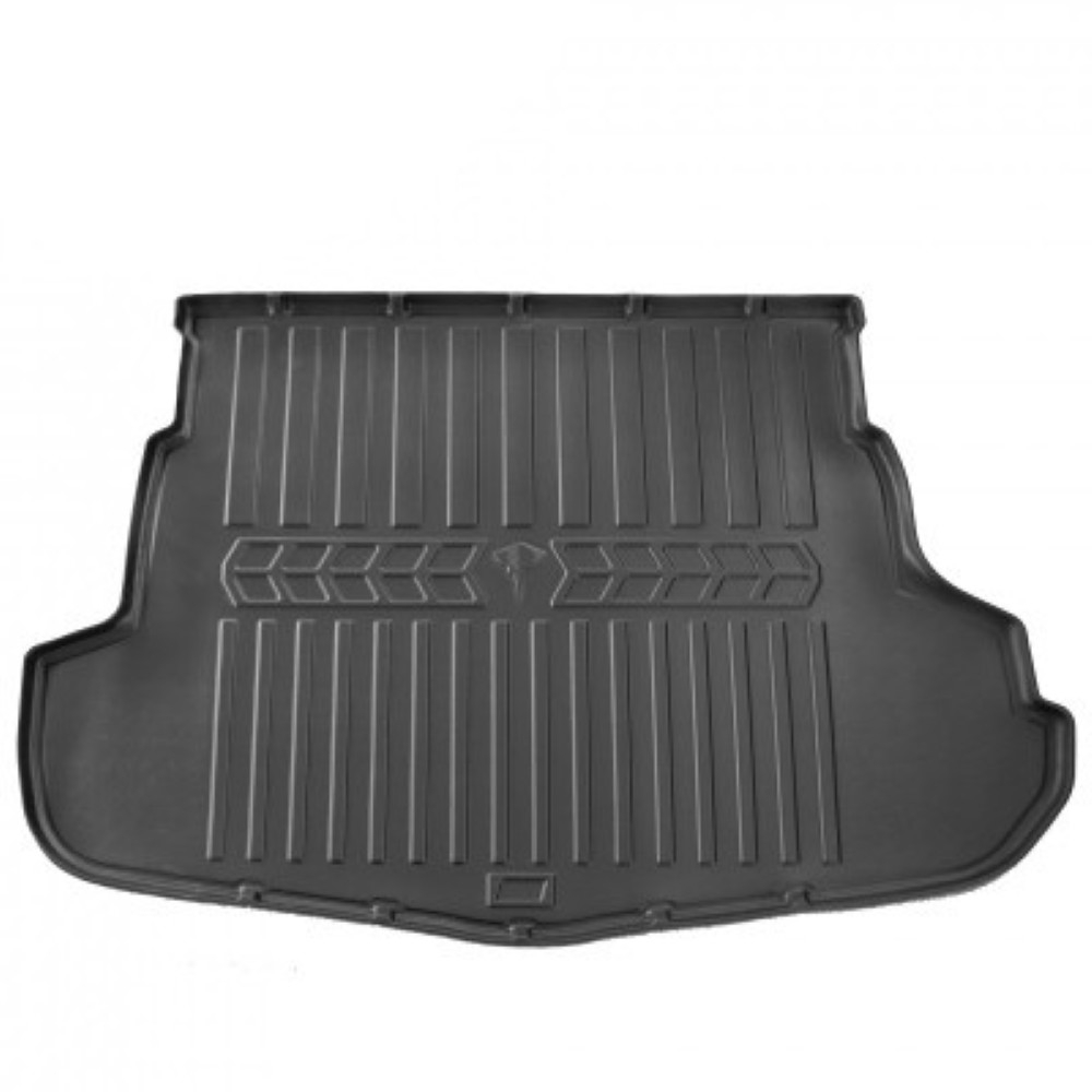 COVOR PROTECTIE PORTBAGAJ UMBRELLA PENTRU MAZDA 6 (GH/GZ) SEDAN (2008-2012) [9]