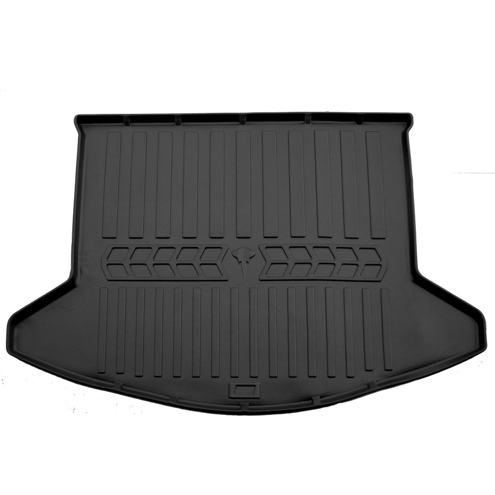 COVOR PROTECTIE PORTBAGAJ UMBRELLA PENTRU MAZDA CX-5 (KF) (2017-2022) [9]