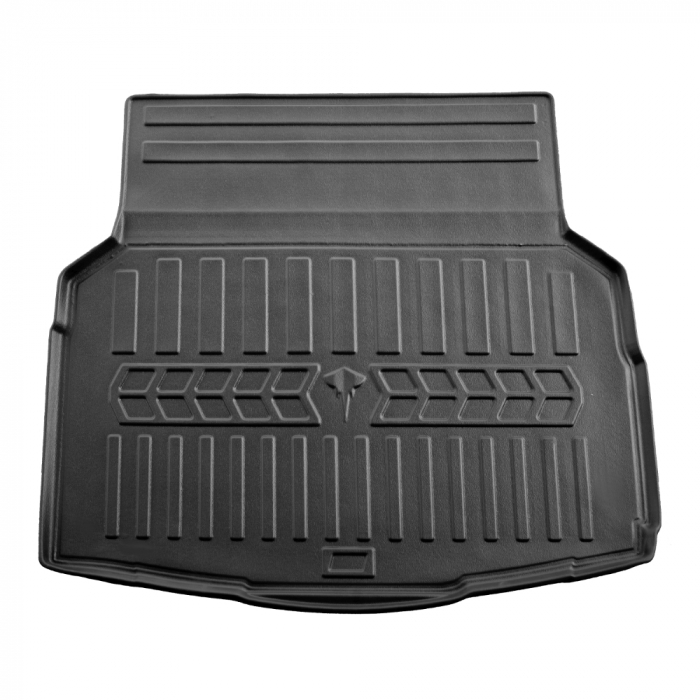 Covor Protectie Portbagaj Umbrella Pentru Mercedes Benz W205 C Sedan (2014-2021) [5]