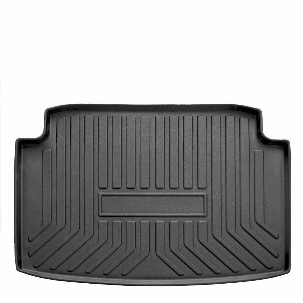 COVOR PROTECTIE PORTBAGAJ UMBRELLA PENTRU MG 4 EV (LUXURY) CU PODEA JOASA (2022-) [9]
