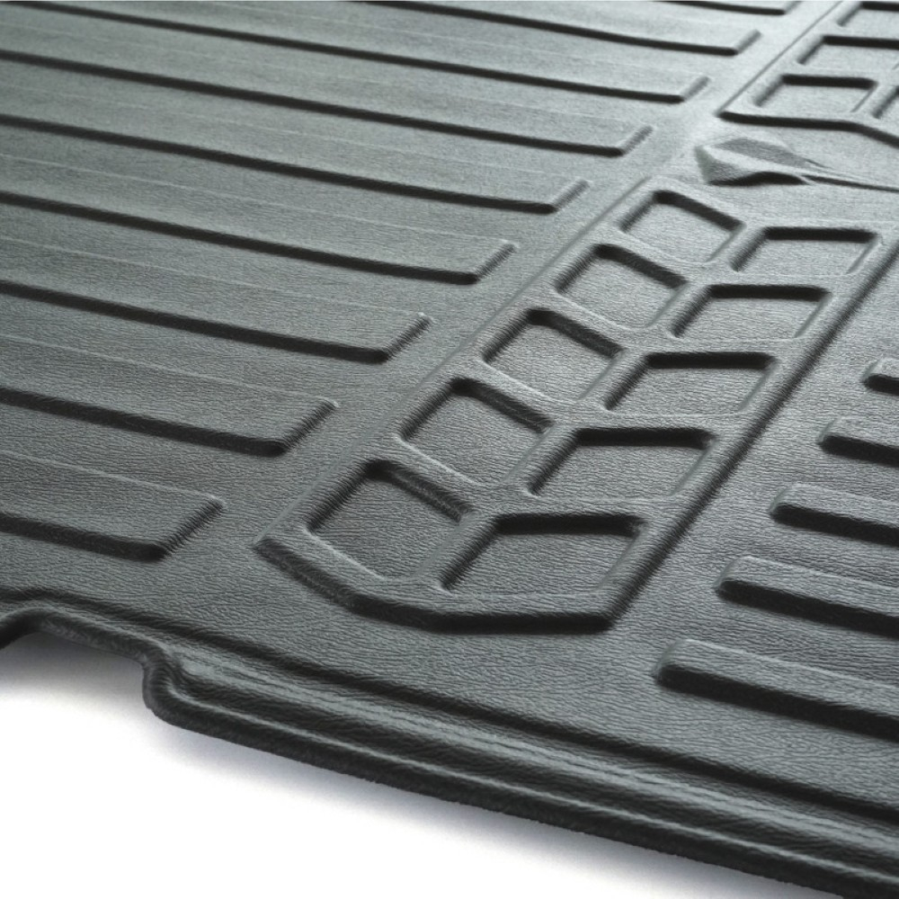 COVOR PROTECTIE PORTBAGAJ UMBRELLA PENTRU MG ZS (VERSIUNEA BENZINA) (2020-), ZS EV (2019-) CU PODEA JOASA [1]