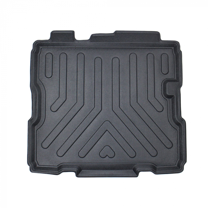 Covor Protectie Portbagaj Umbrella Pentru Opel Astra K Hb (Cu Roata De Rezerva) 2015-2021 [1]