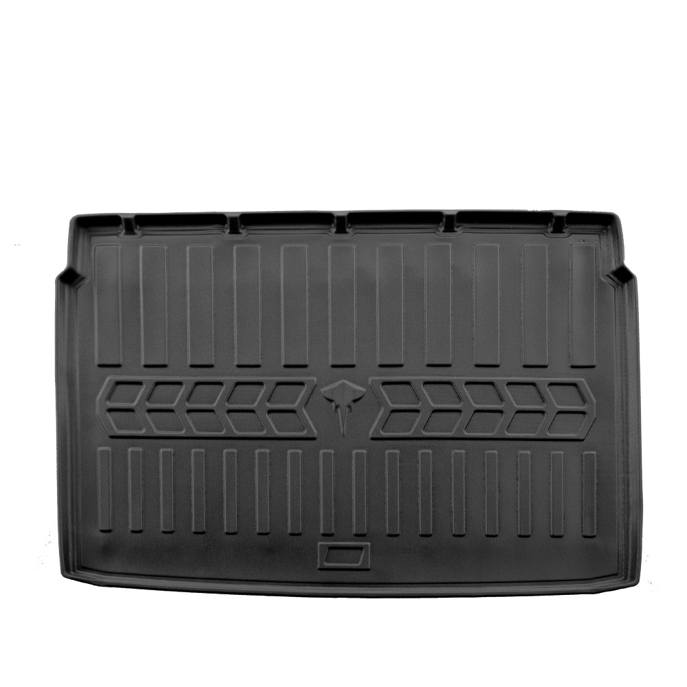 COVOR PROTECTIE PORTBAGAJ UMBRELLA PENTRU PEUGEOT 2008 II CU PODEA INALTA (2019-) [9]
