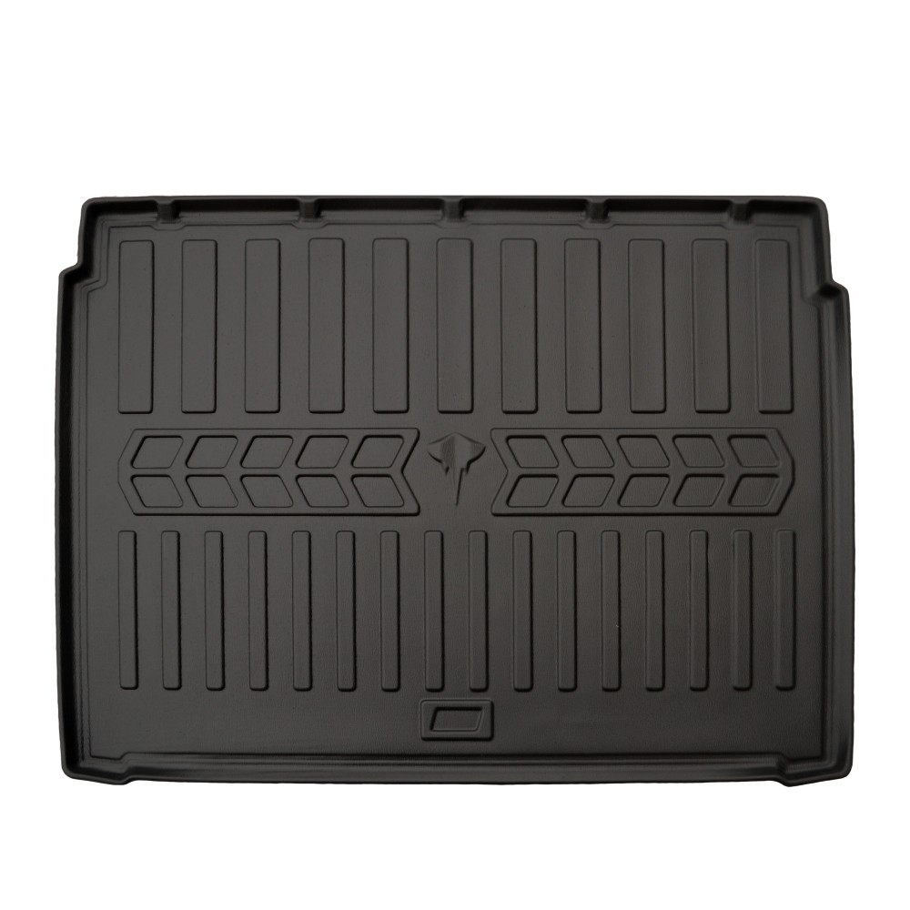 COVOR PROTECTIE PORTBAGAJ UMBRELLA PENTRU PEUGEOT 2008 II CU PODEA JOASA (2019-) [9]