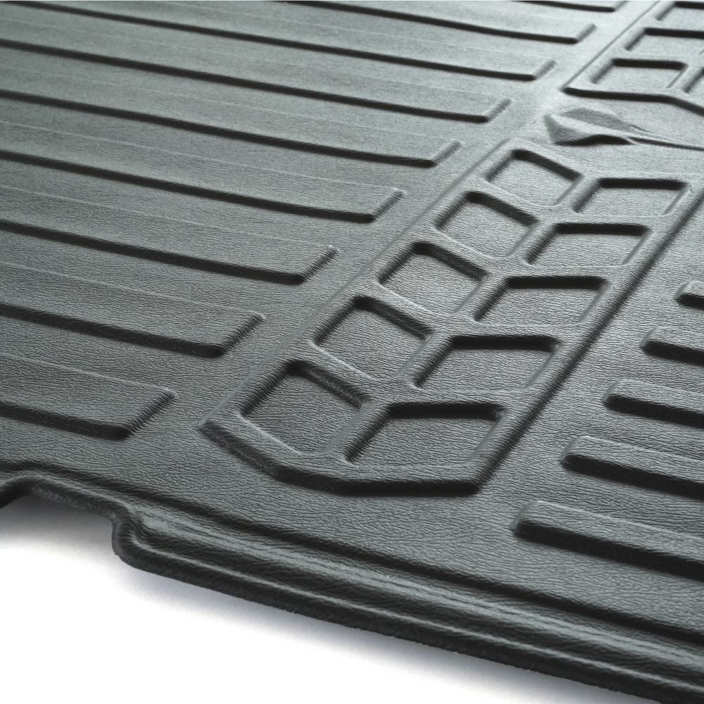 Covor Protectie Portbagaj Umbrella Pentru Peugeot 5008 (5 Din 7 Locuri) (2017-) [6]