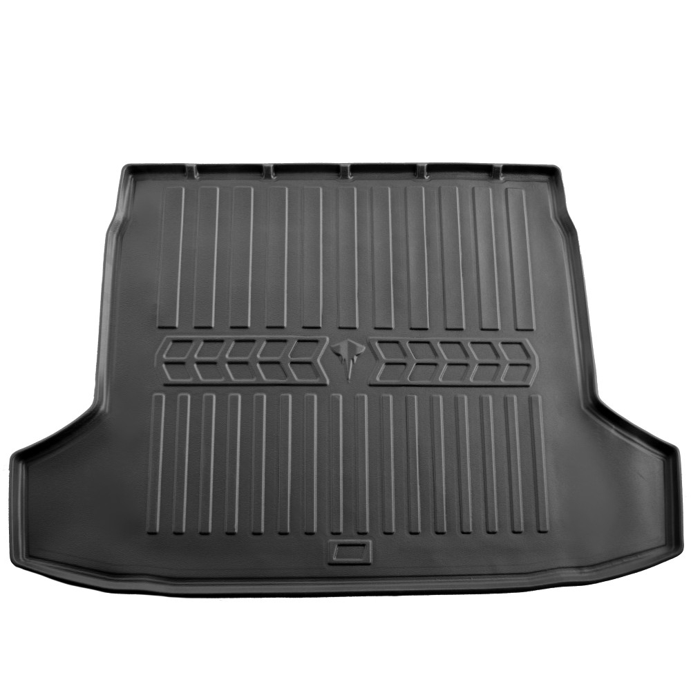 COVOR PROTECTIE PORTBAGAJ UMBRELLA PENTRU PEUGEOT 508 I SEDAN, CU 'BUZUNARE' (2010-2018) [9]