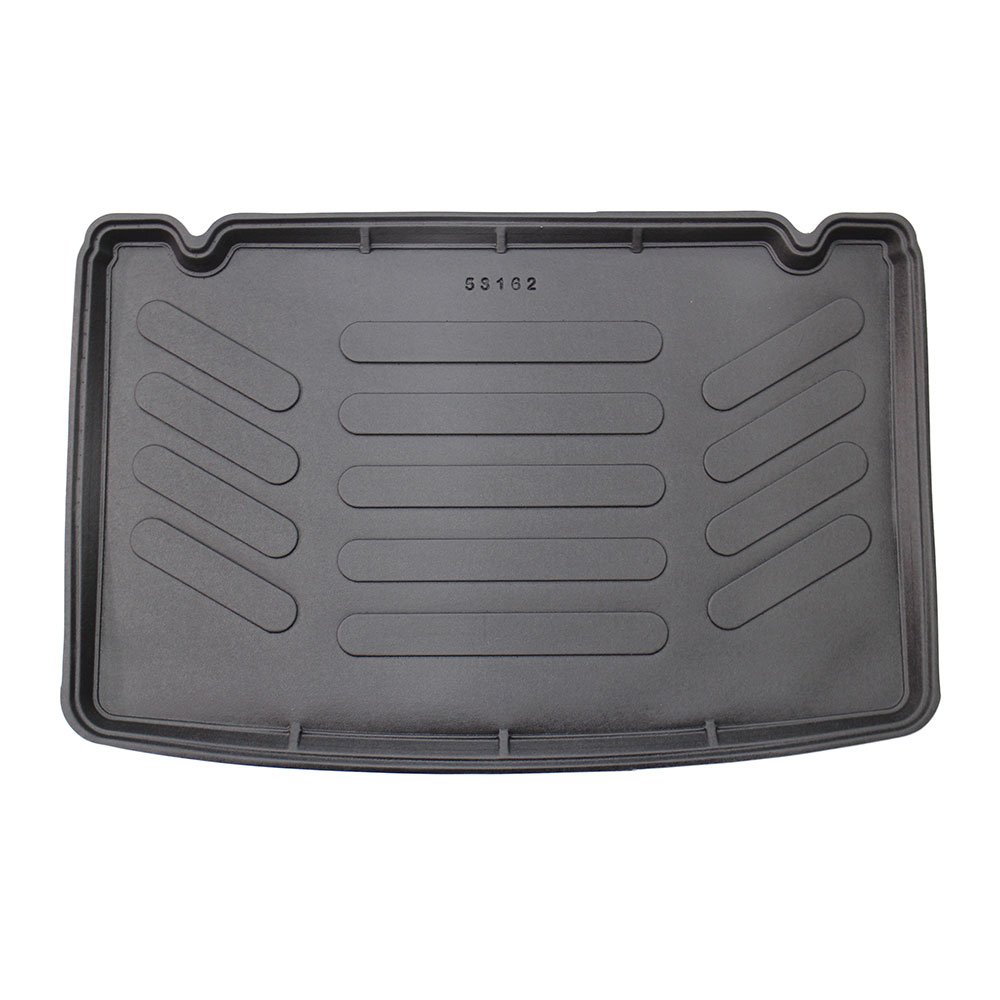 Covor Protectie Portbagaj Umbrella Pentru Renault Clio 3 Hb (Cu Carlig) 2005-2012 [5]