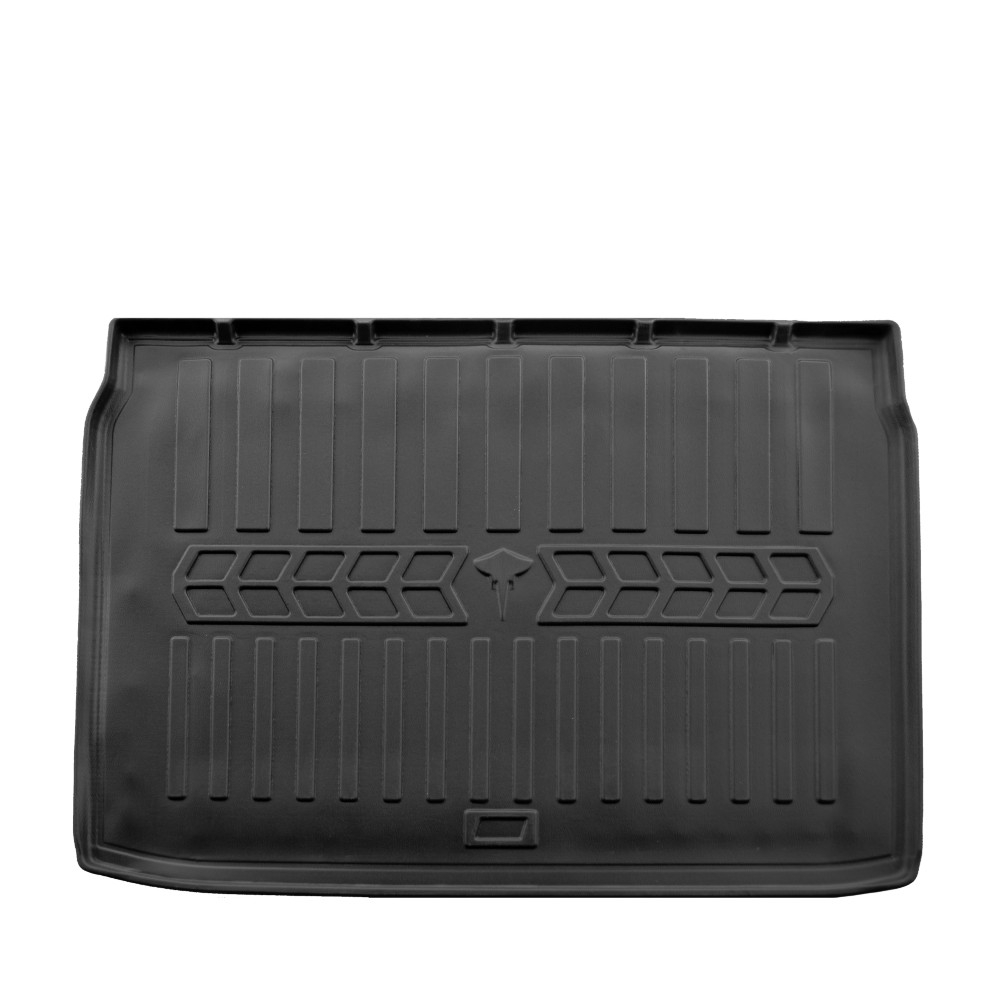 COVOR PROTECTIE PORTBAGAJ UMBRELLA PENTRU RENAULT KADJAR CU PODEA INALTA (2015-) [9]