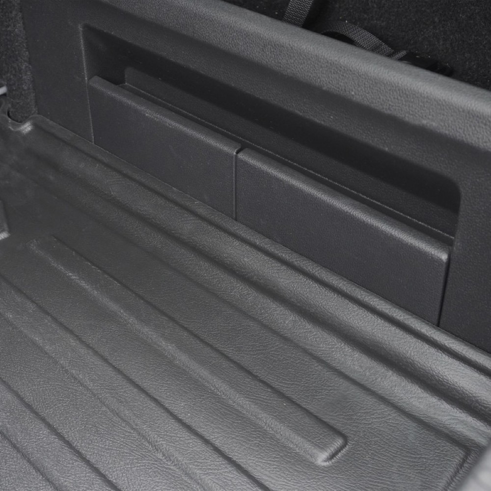 COVOR PROTECTIE PORTBAGAJ UMBRELLA PENTRU RENAULT ZOE CU PODEA JOASA (2018-) [7]