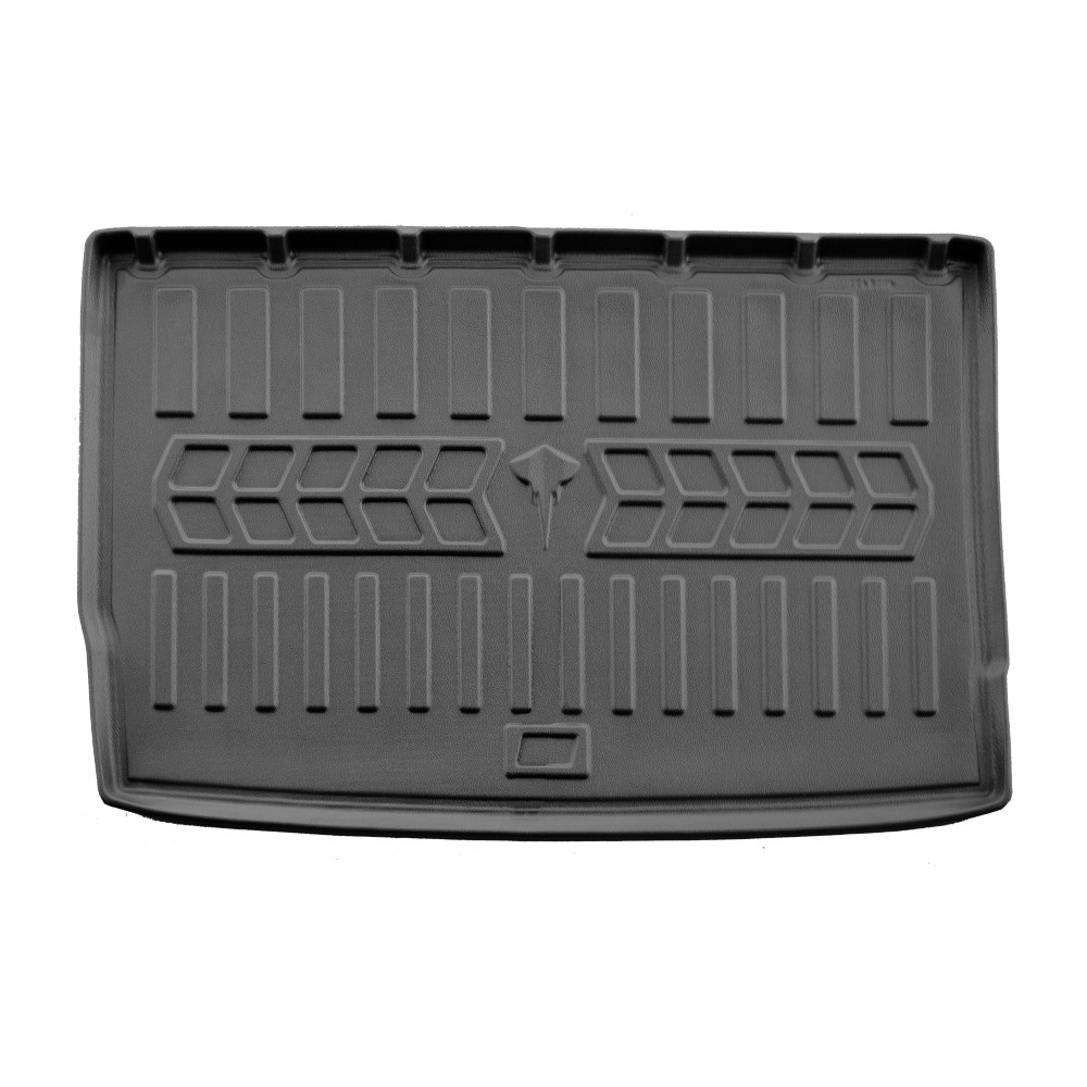 COVOR PROTECTIE PORTBAGAJ UMBRELLA PENTRU RENAULT ZOE CU PODEA JOASA (2018-) [9]