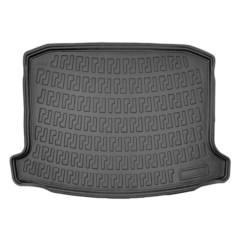 Covor Protectie Portbagaj Umbrella Pentru Seat Ateca 4X2 2016- [1]