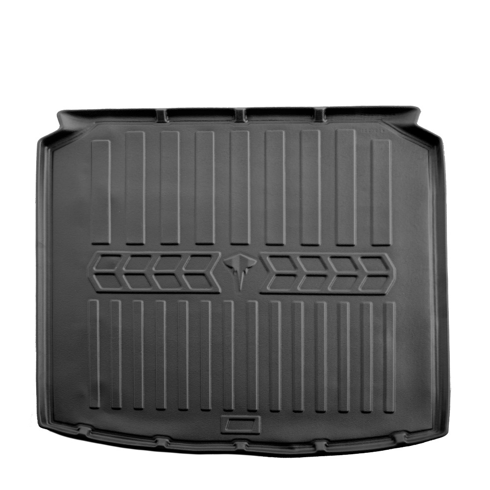 COVOR PROTECTIE PORTBAGAJ UMBRELLA PENTRU SKODA FABIA I (6Y) SEDAN (19992007) [9]