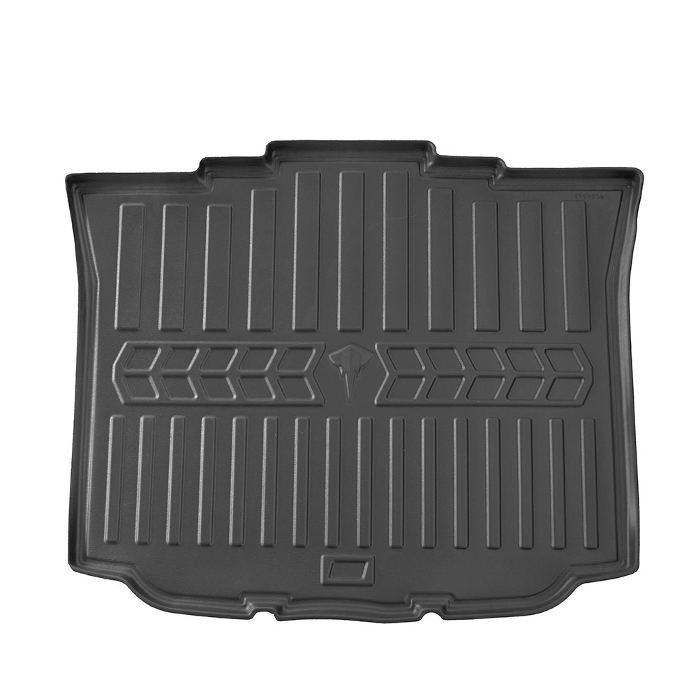 Covor Protectie Portbagaj Umbrella Pentru Skoda Roomster (2006-2015) [3]
