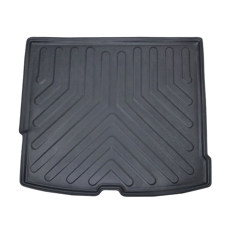 Covor Protectie Portbagaj Umbrella Pentru Volvo Xc-60 Ii 2017- [1]