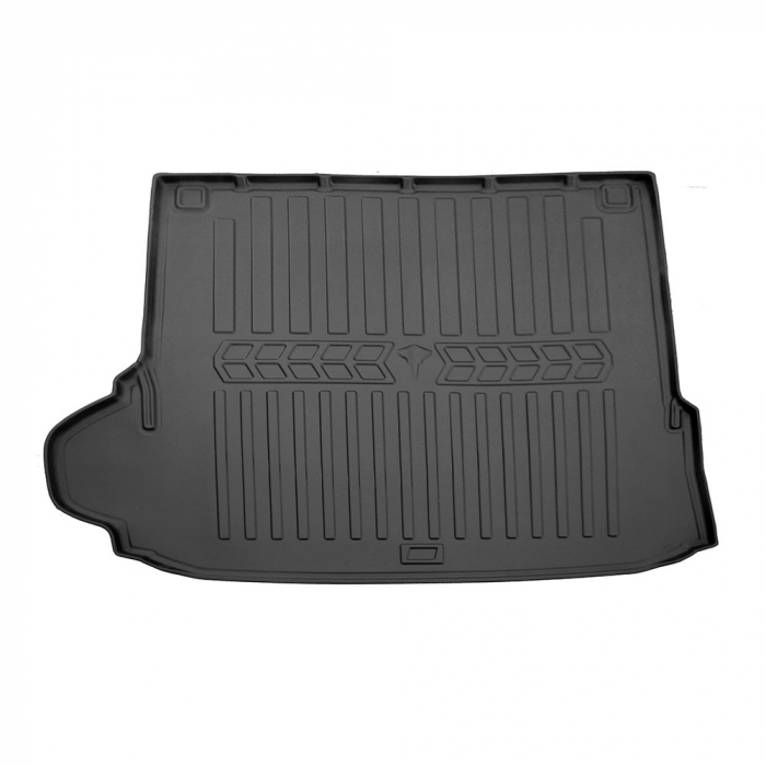 Covor Protectie Portbagaj Umbrella Pentru Volvo Xc60 (2017-) [1]