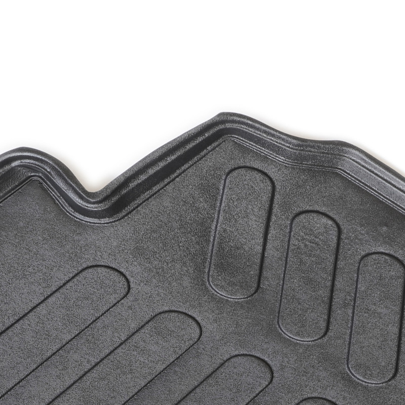 Covor Protectie Portbagaj Umbrella Pentru Vw Polo Vi (Typ Aw) (Cu Podeaua Inalta) 2017- [2]