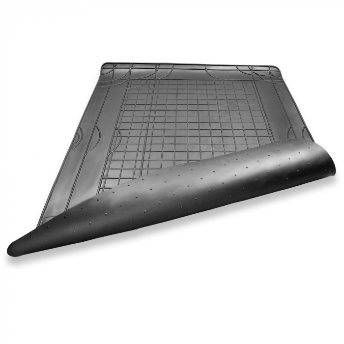 Covoras Portbagaj Universal 100X80 Cm [4]