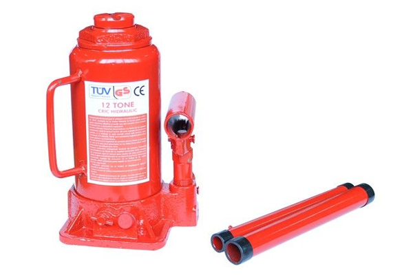 Cric Hidraulic 12 Tone (Tuv-Gs.Ce) [2]
