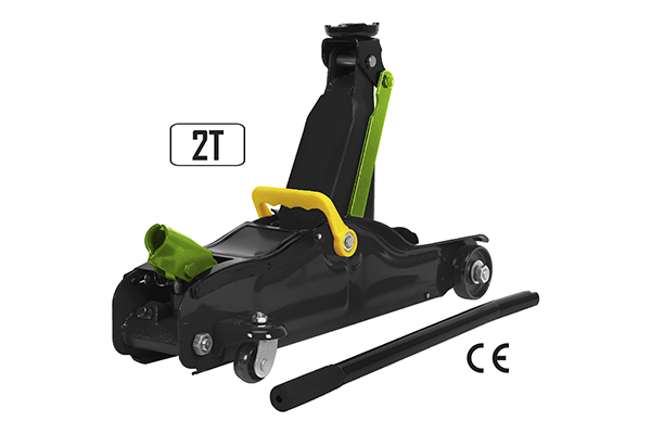 CRIC HIDRAULIC TIP CROCODIL 2T PENTRU MASINI JOASE [2]