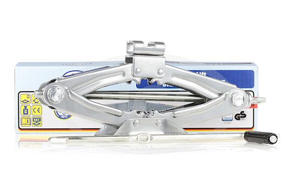 Cric Mecanic 1.5 T Alca [3]