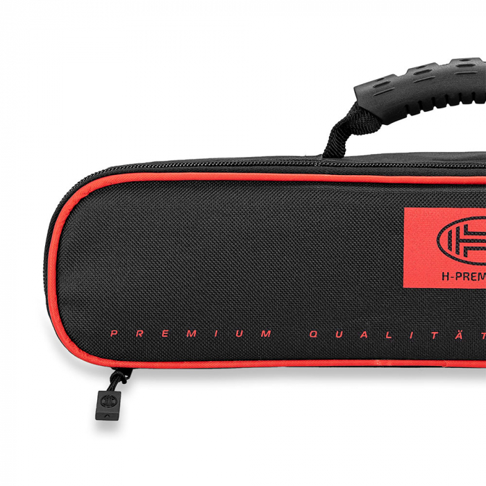 Cric Mecanic Premium 1T `Black Edition` Heyner [4]