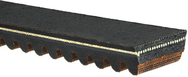 Curea transmisie CVT GATES 77G3158 [2]