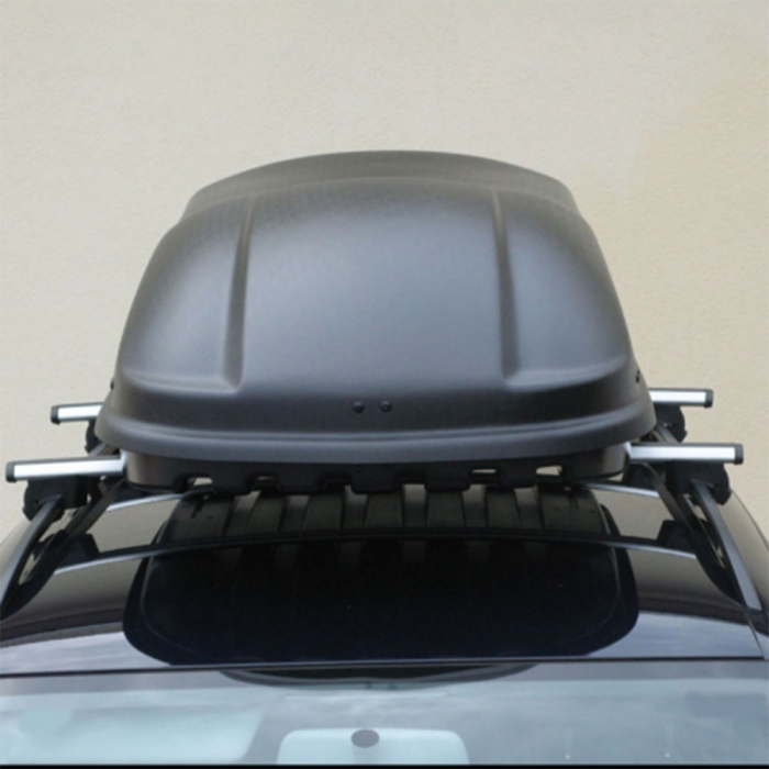 Cutie Portbagaj Farad Marlin 480 L Negru Mat [3]