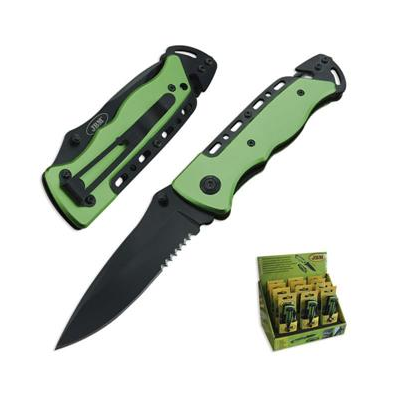 Cutit Cu Sistem Pt. Spart Geamuri Si Taiat Centuri De Sig. Jbm [9]