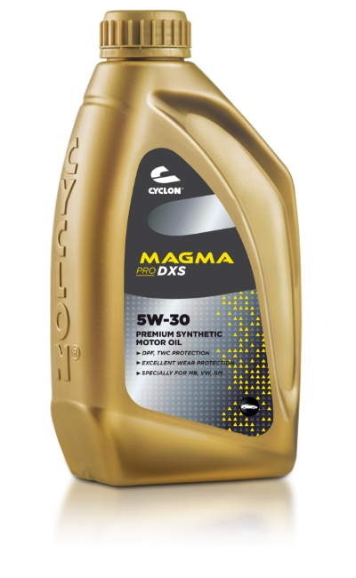 Cyclon MAGMA Pro DXS 5W30 - 1 Litru [1]