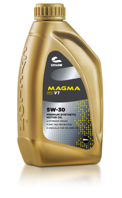 Cyclon MAGMA Pro V1 5W30 - 1 Litru [1]