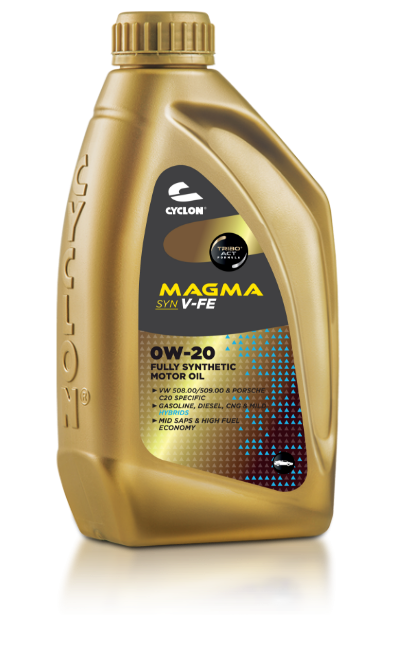 Cyclon Magma Syn V-FE 0W20 - 1 Litru [1]