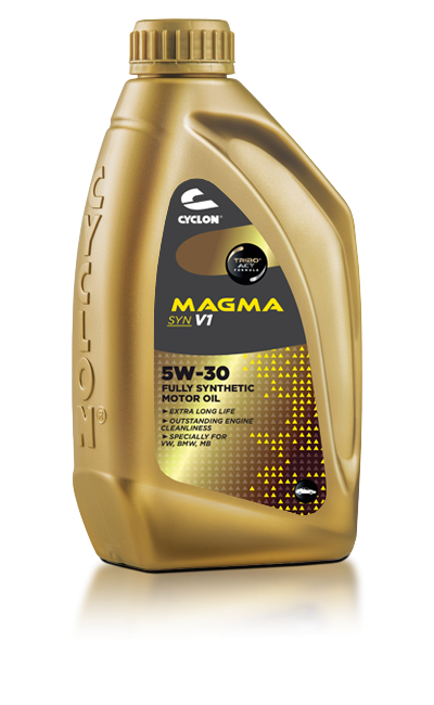 Cyclon Magma Syn V1 5W30 - 1 Litru [1]