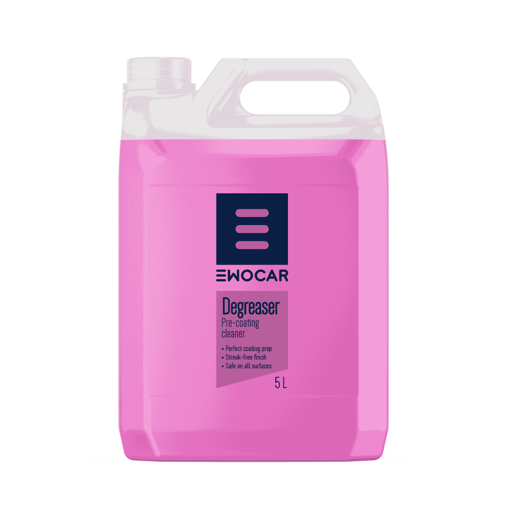 Degresant auto Ewocar Degreaser-5 Litri [1]