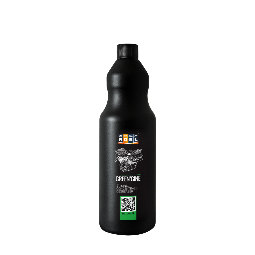 Degresant concentrat pentru motor ADBL GreeN`gine 500ml [1]
