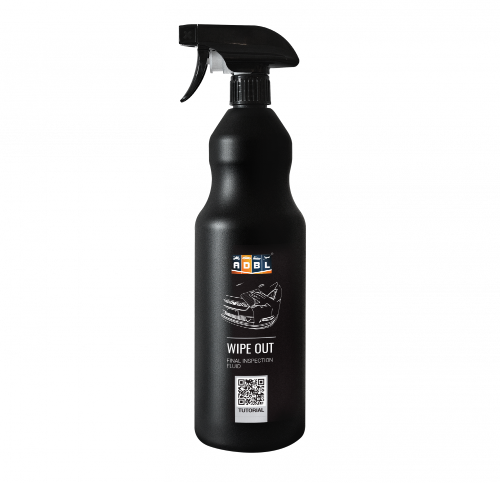 Degresant pe baza de solvent Adbl Wipe Out Pro, 1 Litru [1]