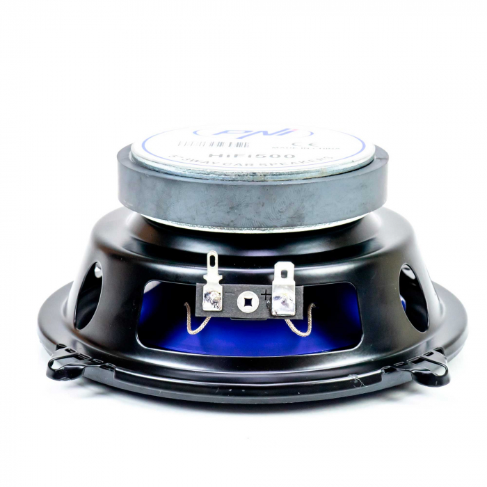 Difuzoare Auto Coaxiale Pni Hifi500, 100W, 12.7 Cm, 3 Cai, Set 2 Buc [5]