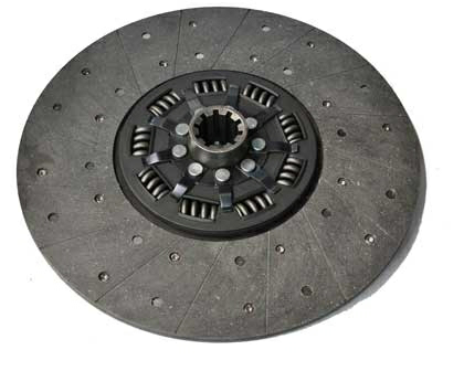 DISC AMBREIAJ D380 DIN 89.30301.6014 A [2]