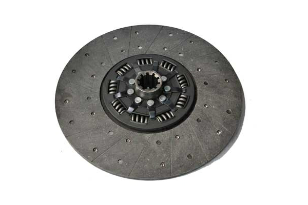 DISC AMBREIAJ D380 DIN 89.30301.6014 A [3]
